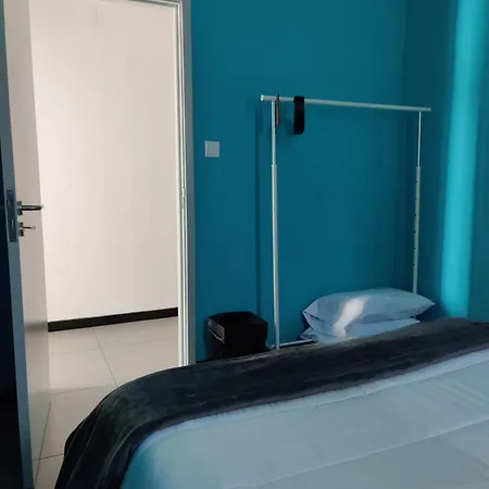Casa vacanze Ocean View Cedros