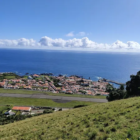 Ocean View Cedros * Santa Cruz das Flores