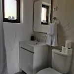 בית נופש Ocean View Cedros
