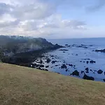 Ocean View Cedros *