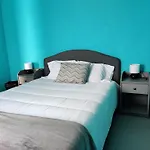 Ocean View Cedros סנטה קרוז דאס פלורס