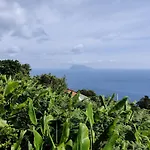 Ocean View Cedros סנטה קרוז דאס פלורס