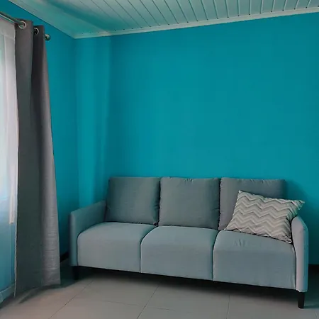 Ocean View Cedros * Santa Cruz das Flores