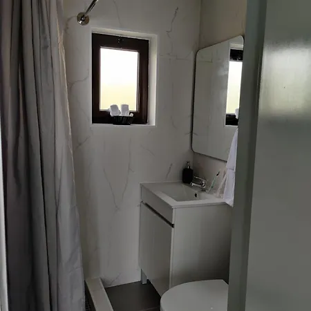 Сasa de vacaciones Ocean View Cedros Santa Cruz das Flores