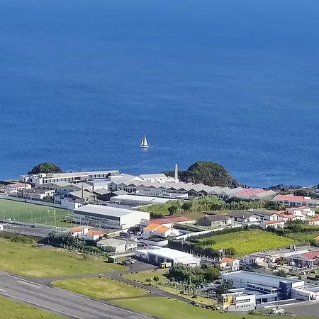 Ocean View Cedros בית נופש סנטה קרוז דאס פלורס