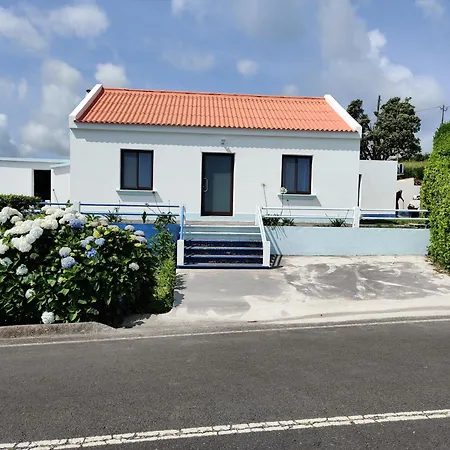 Ocean View Cedros בית נופש *
