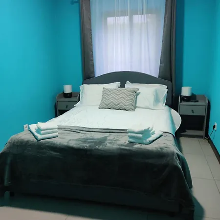 Ocean View Cedros * Santa Cruz das Flores