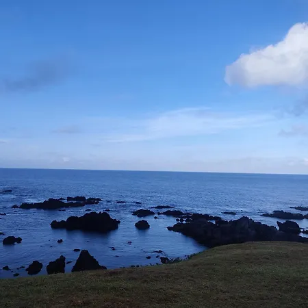 Сasa de vacaciones Ocean View Cedros