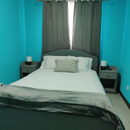 Ocean View Cedros * Santa Cruz das Flores