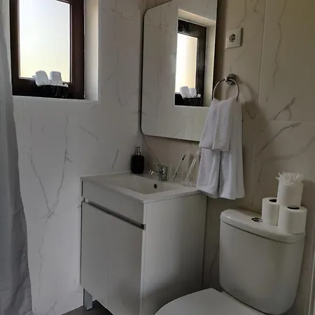 Сasa de vacaciones Ocean View Cedros