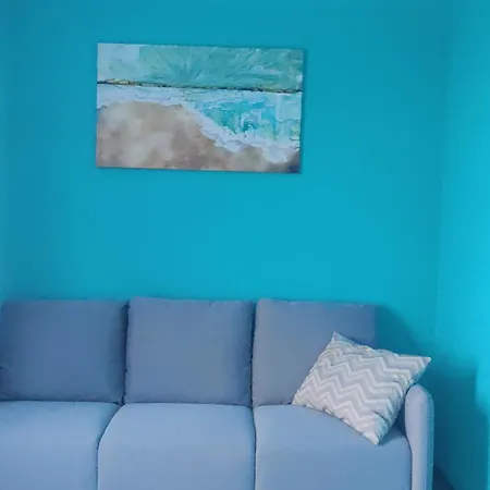 Ocean View Cedros Сasa de vacaciones *