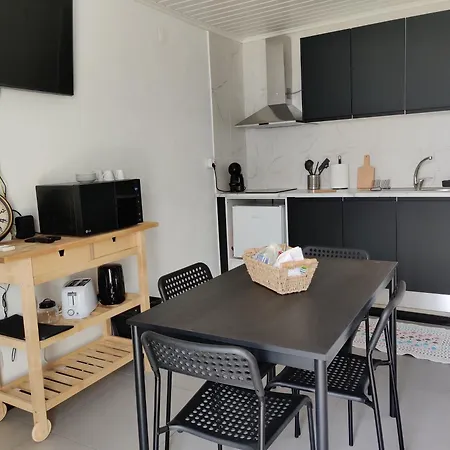 Сasa de vacaciones Ocean View Cedros *