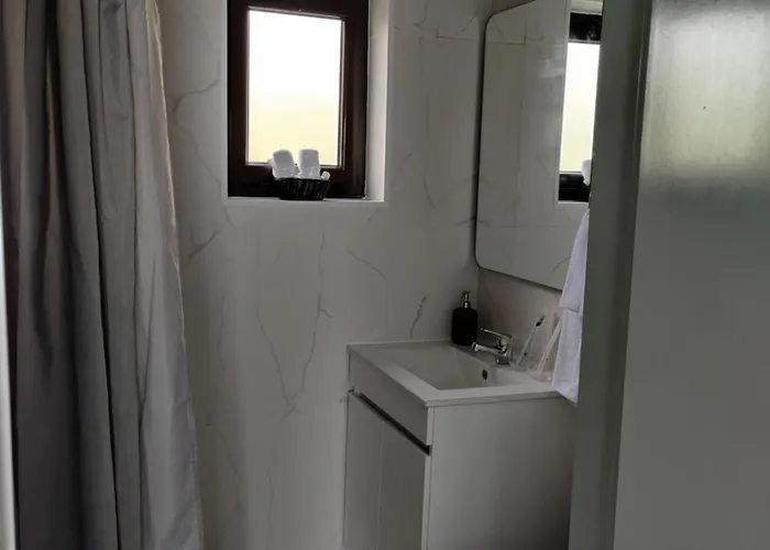 Semesterbostad Ocean View Cedros Santa Cruz das Flores